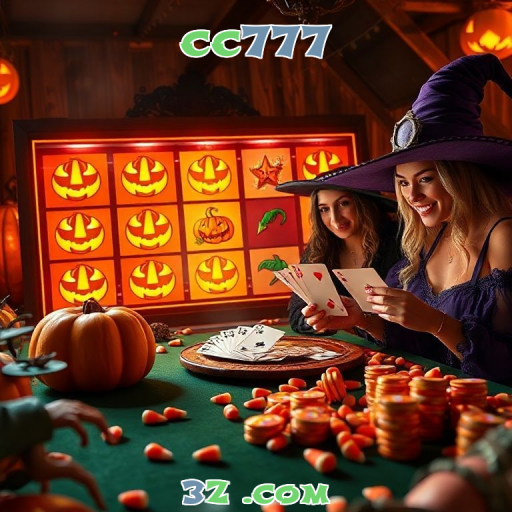 Jogos Casuais no cc777: Diversão e Engajamento Para Todos