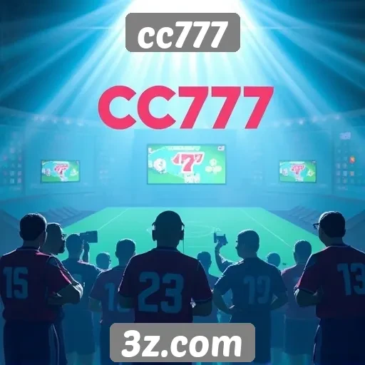 Novos recursos do cc777 prometem atrair mais jogadores em 2025