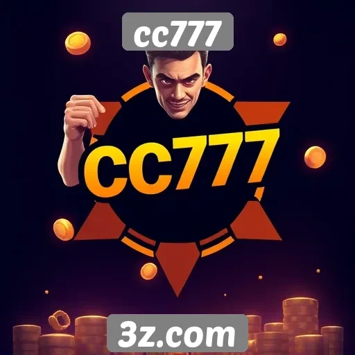Popularidade crescente do cc777 entre jogadores