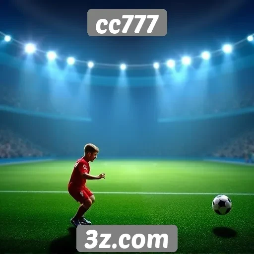 Média de pagamento no cc777 em comparação com concorrentes