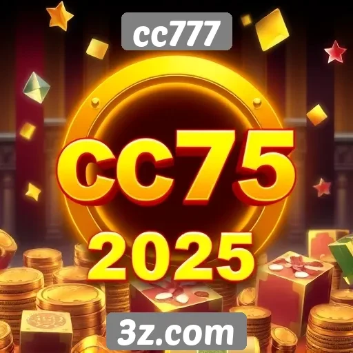 Jogos populares disponíveis no cc777 em 2025