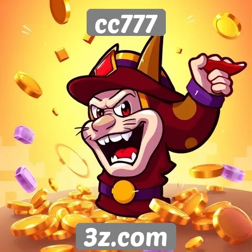 comparativo entre jogos populares disponíveis no cc777