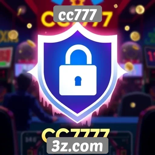 Avaliação da segurança e fair play no cc777