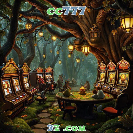 Estratégia em Ação: Explore o Mundo do cc777