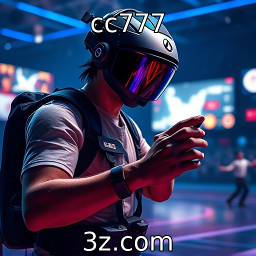 Impactos da realidade virtual na jogabilidade